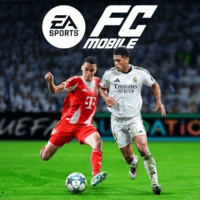 FC Mobile Logo